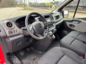 Renault Trafic 1.6dCi L1H1 - 9