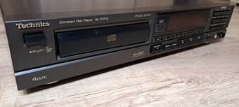 Technics SL-P 377 A - 9