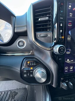 Dodge Ram, LIMITED, 2021 LIMITED - 9