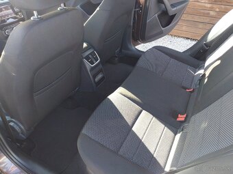 Škoda Octavia Combi 1.6 TDI Ambition - 9