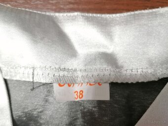 Spoločenské šaty - 9