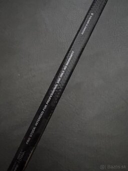 ⚠️CCM RIBCOR TRIGGER 8 PRO SR LONG/175CM PRAVACKA P30 - 9