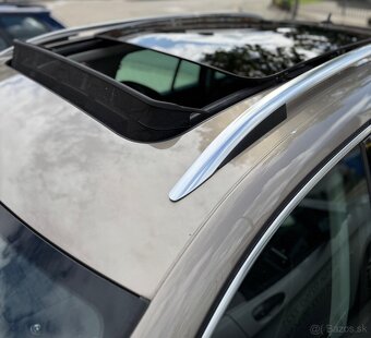 VW Tiguan,1.4TSI,28.000Km,122Ps,1.Majitel - 9