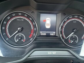 Škoda OCTAVIA RS 2.0TDi DSG CHALANGE - 9