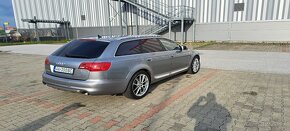 Audi a6 c6 3.0tdi allroad 171kw bez dpf - 9