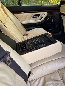 BMW 740iL E38 - 9