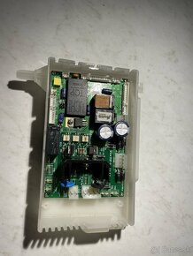 Jura diely- elektroniky, sparovacky a atd - 9