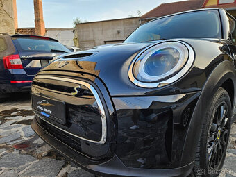 Mini Cooper S SE Electric 32.6 KWH - 9