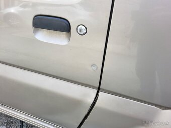 Predám Suzuki Jimny 1,3 4x4 kúpené v SR - 9