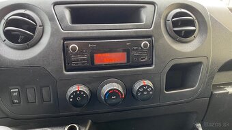 Renault Master valnik - 9