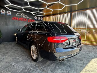 Audi A4 Avant 2.0 TDI Quattro 110kw S LINE - 9