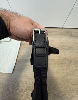 Gucci messenger bag - 9