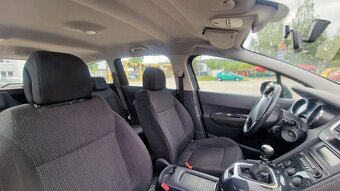 Peugeot 5008 1.6hdi - 9
