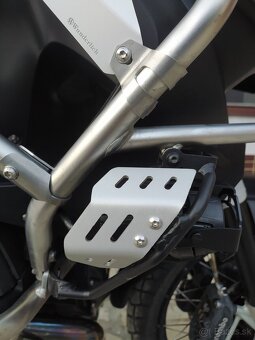 bmw r1200gs adventure - 9
