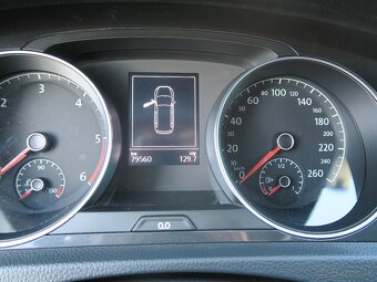 2019 VW Golf Variant 1,6 TDI 85 kw - 9