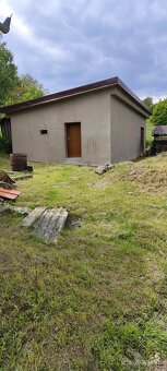 Predaj rodinného domu dražbou v Krupine - 9