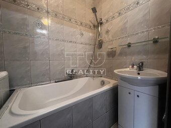 Na predaj 2-izbový byt Nižná, 53m2 - Nová Doba - 9
