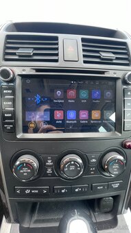 Mazda CX-9 , CX9 - 9