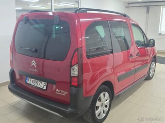 Citroën Berlingo Multispace 1.6 BlueHDi - 9