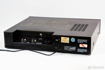 TECHNICS RS-M85 / top model / 11kg - 9