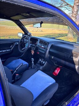 Golf 3 - 9