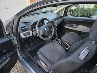 Fiat Grande Punto 1.2 - 9