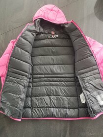 CAMPAGNOLO Pôvodná cena: 119Eur Páperova Bunda - 9