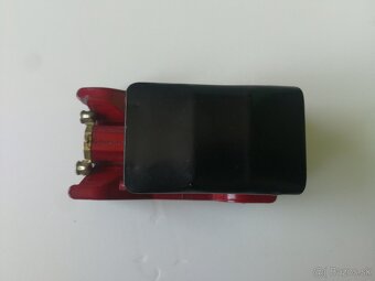 Matchbox Yesteryear Ford - 9