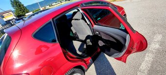 SEAT ALTEA 1.6 MPI 75kw 156000km Nová STK - 9