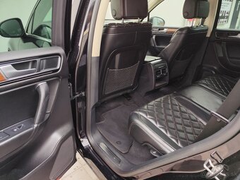 VW Touareg 3.0 TDI 193 kW R-Line Executive Edition - 9