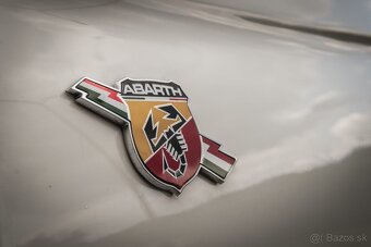 Fiat 500c Abarth - 9