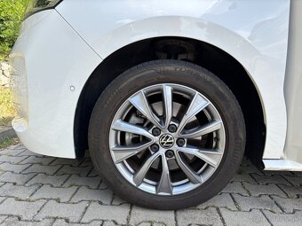 VW Multivan T7 Style Long eHybrid - 9