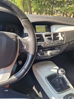 Renault Laguna Coupé 2.0 - 9