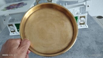 Krásné staré 5kg váhy EXAKT např. pro vinaře aj. - 9