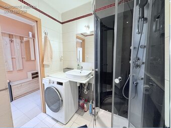 2-izbový byt s loggiou pri Auparku | KOŠICE – Palárikova u. - 9