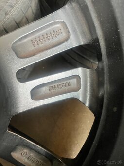 5x105 205/45 R17 Opel - 9