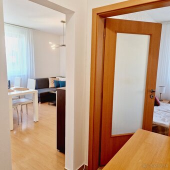 Prenájom dvojizbovy byt v Karlova Ves - 9