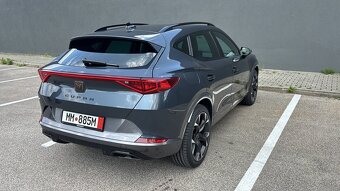 Seat Cupra Formentor 1.5 Tsi automat r.v 4/2024 - 9
