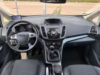 Predam Ford Cmax Rv 2013 disel 1.6 Tdci - 9