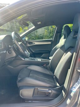 Cupra Leon ST 2.0TSI 228 kw 4x4 odpočet DPH - 9