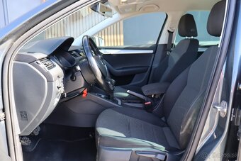 Škoda Octavia 1.6 TDI GreenLine Ambition - 9