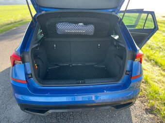Škoda Kamiq 1.0 TSI Monte Carlo - 9