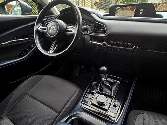 Mazda CX-30 ,2,0 benzín , previdelný servis - 9