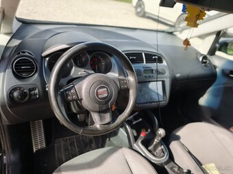 Seat Altea 2.0 tdi - 9