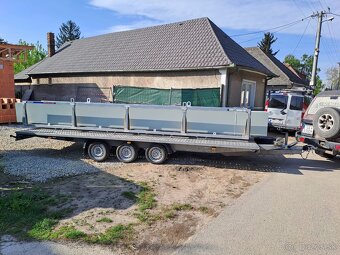Autoprepravnik, PRENÁJOM - 9