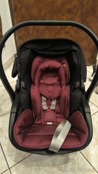 KIDDY Autosedačka Evoluna i-size 2 - 9