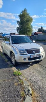 Grand Vitara - 9