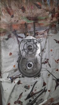 Javitok babetta 207 – 210 / Montujem babetta 207 – 210 - 9