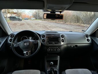 Tiguan 2.0 - 9