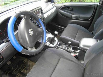 SUZUKI GRAND VITARA - 9
